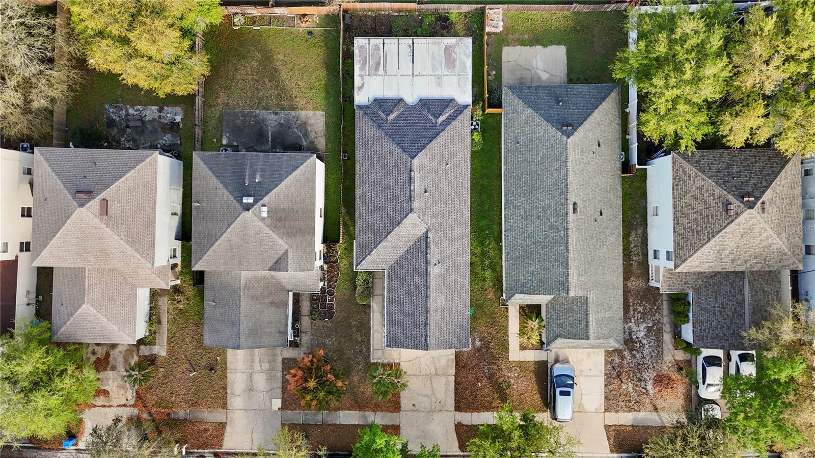 CROSS CREEK PRCL M PH 3B - Residential