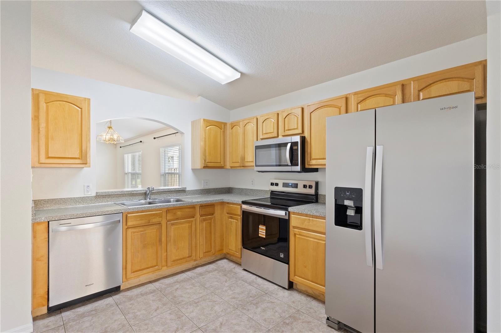 CROSS CREEK PRCL M PH 3B - Residential