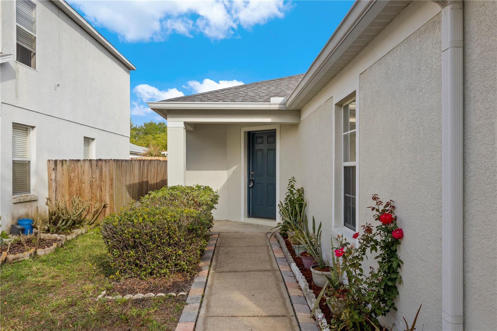 CROSS CREEK PRCL M PH 3B - Residential