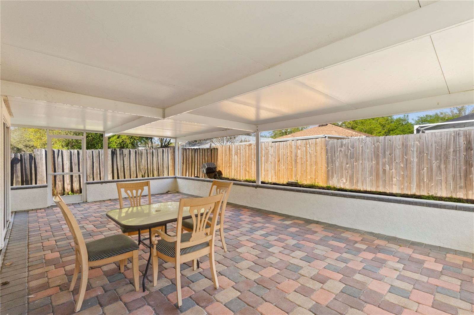 CROSS CREEK PRCL M PH 3B - Residential