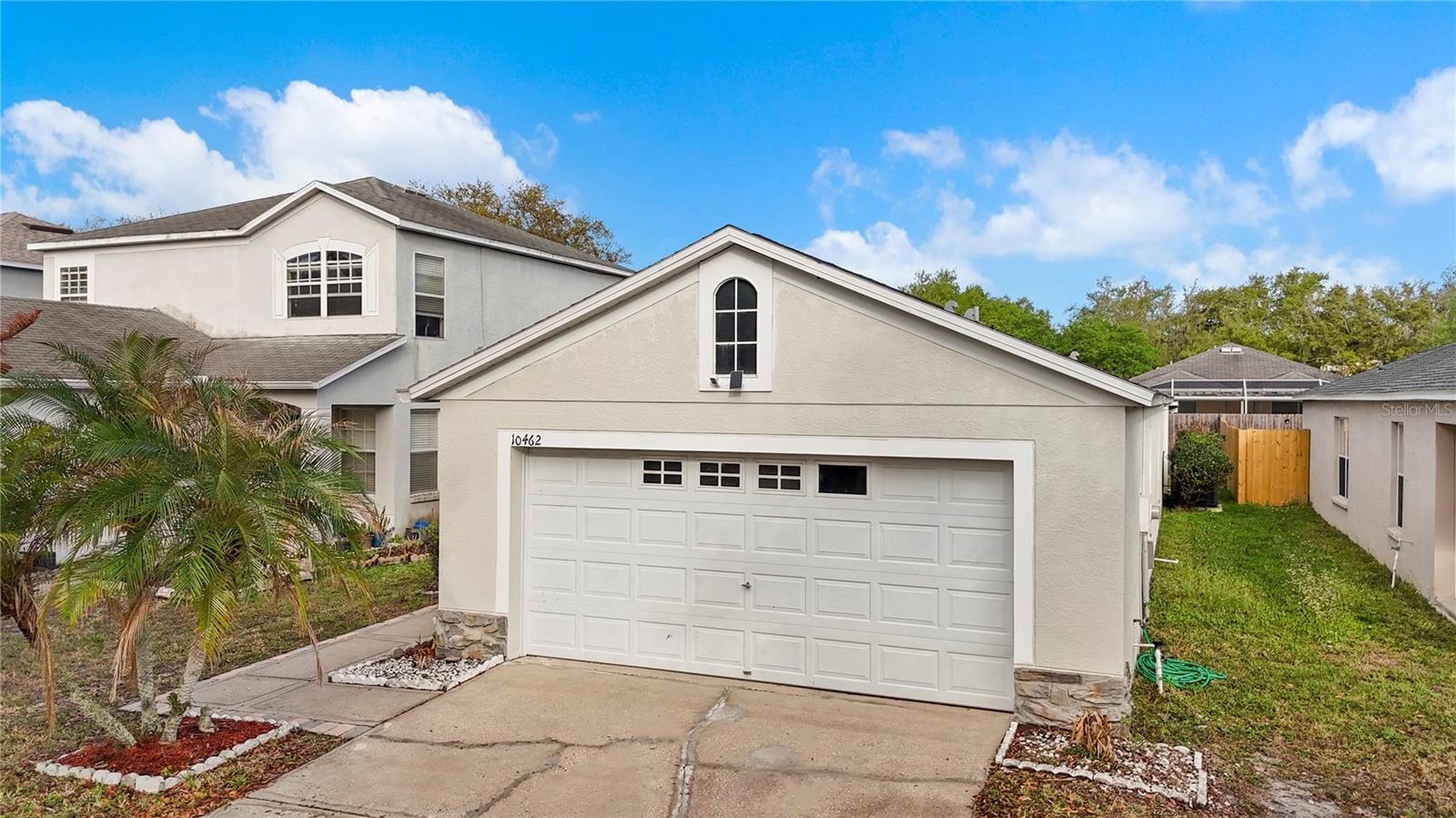 CROSS CREEK PRCL M PH 3B - Residential