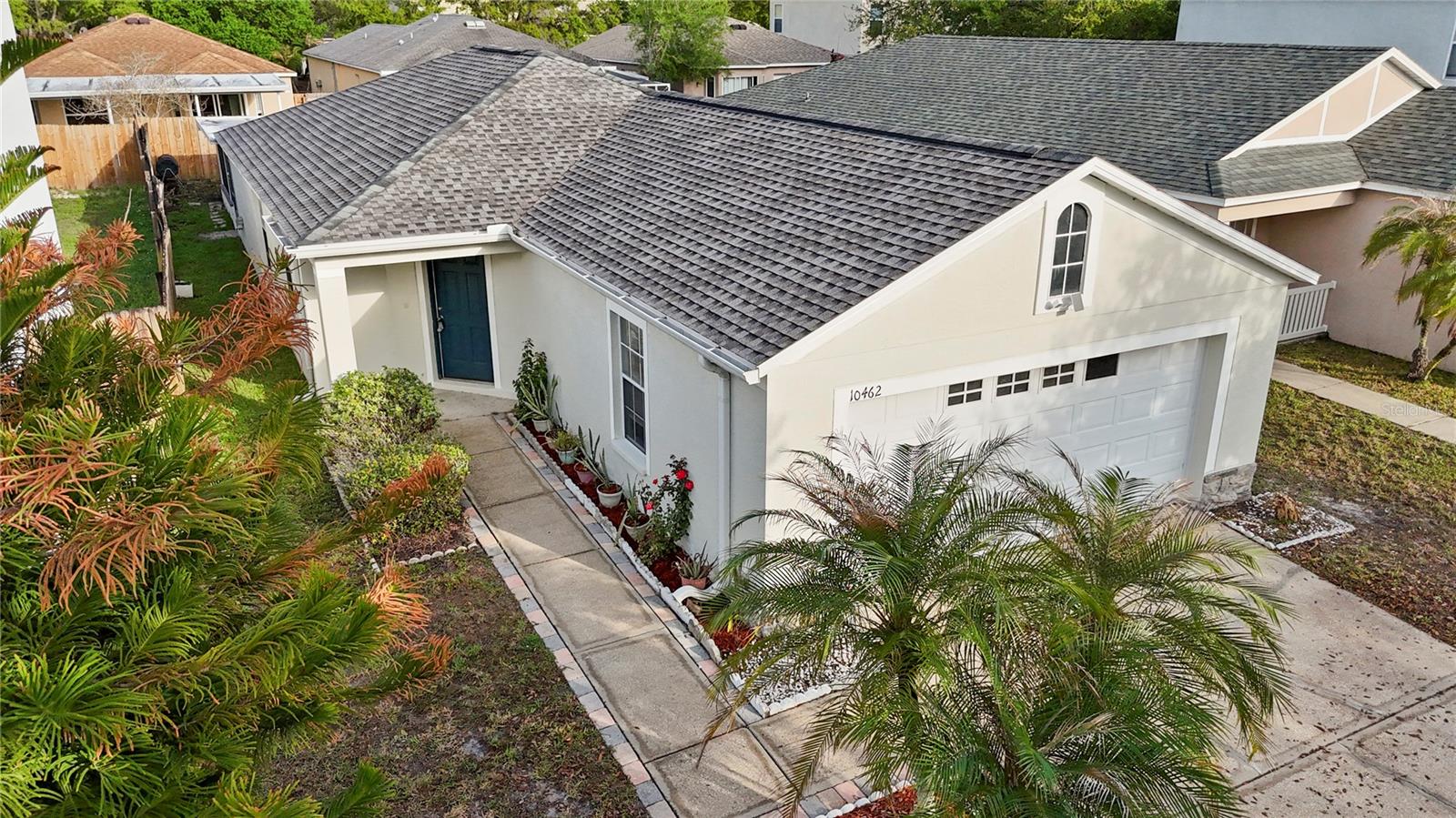 CROSS CREEK PRCL M PH 3B - Residential