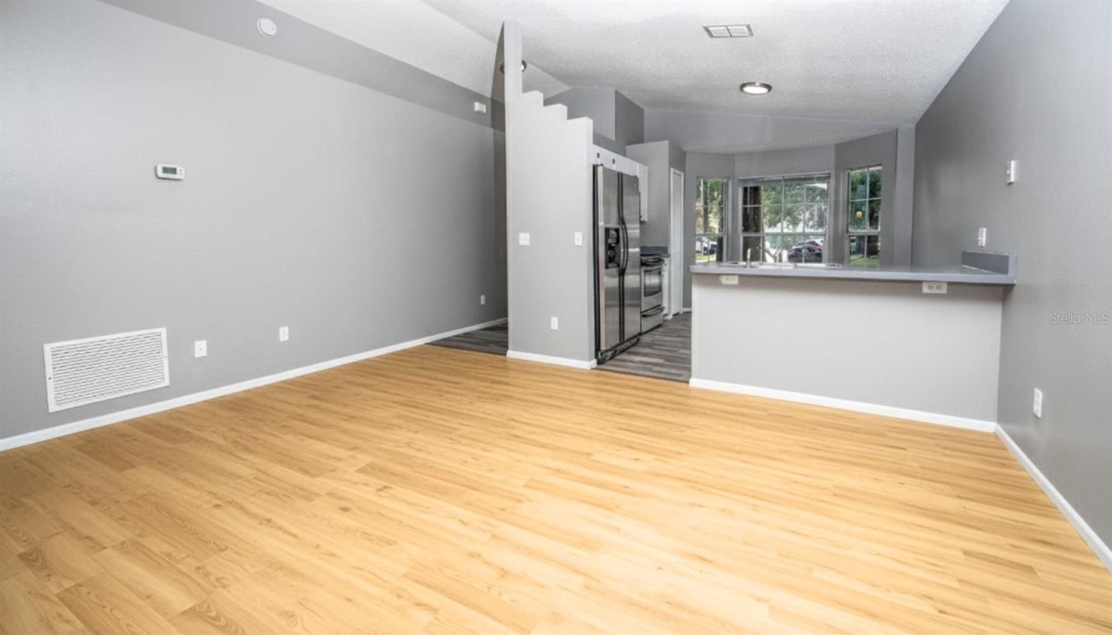 WINTER PARK OAKS - Residential Lease