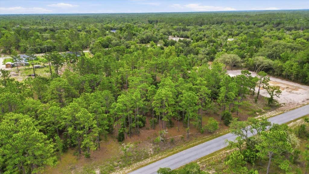 Photo of 0000 SW Sands Point Ave Lot 38, Dunnellon, FL 34431 (MLS # TB8521954)