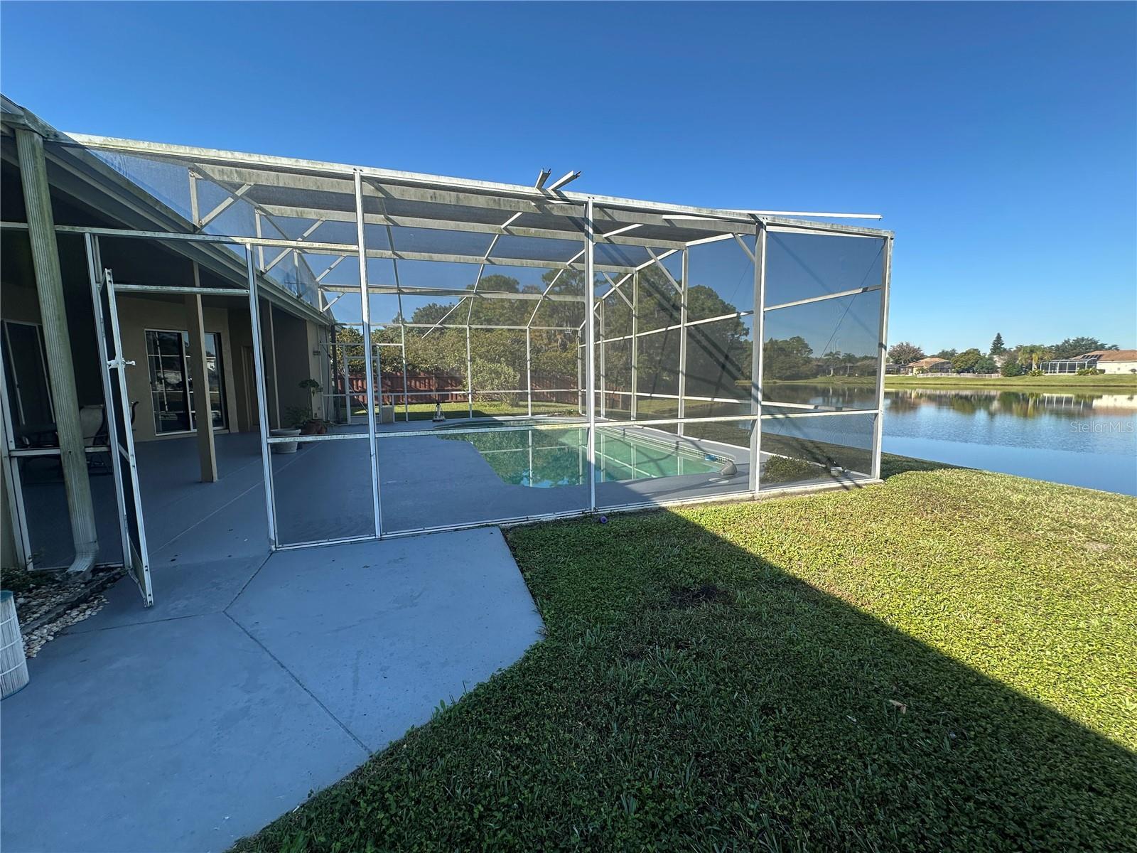 WATERFORD LAKES TR N25A PH 03 - Residential