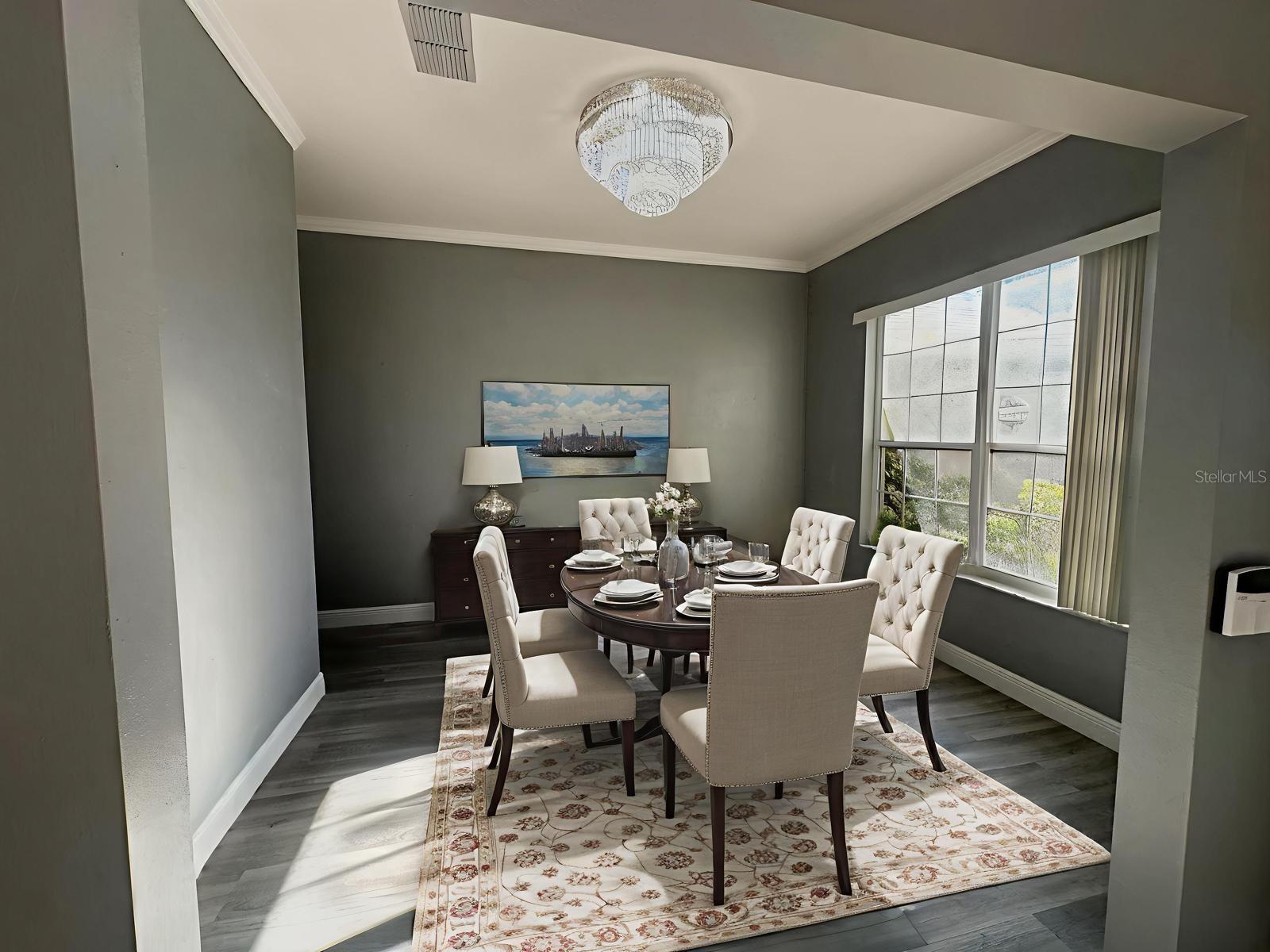 WATERFORD LAKES TR N25A PH 03 - Residential