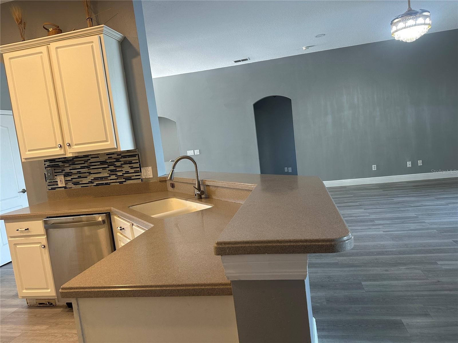 WATERFORD LAKES TR N25A PH 03 - Residential