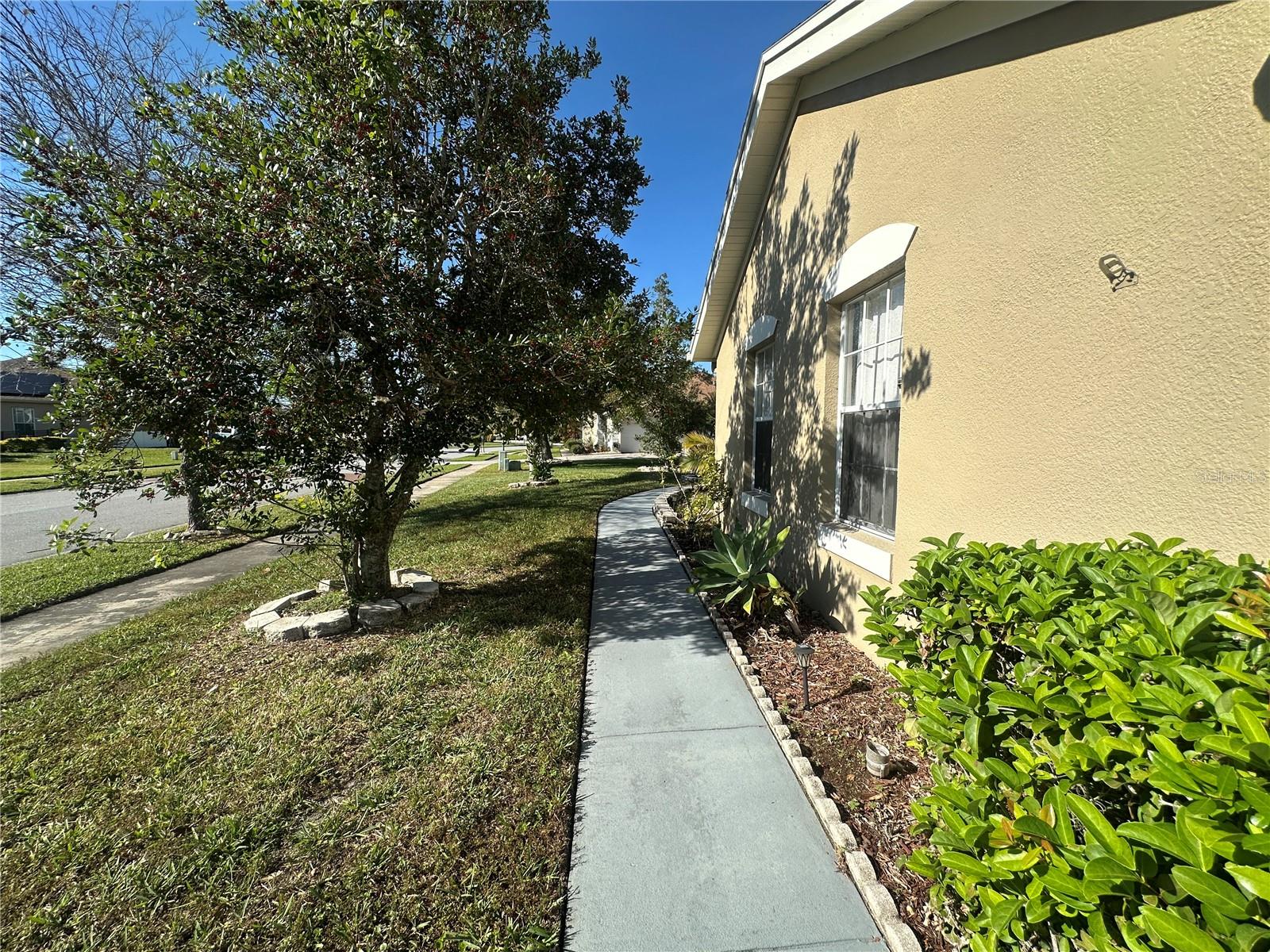 WATERFORD LAKES TR N25A PH 03 - Residential