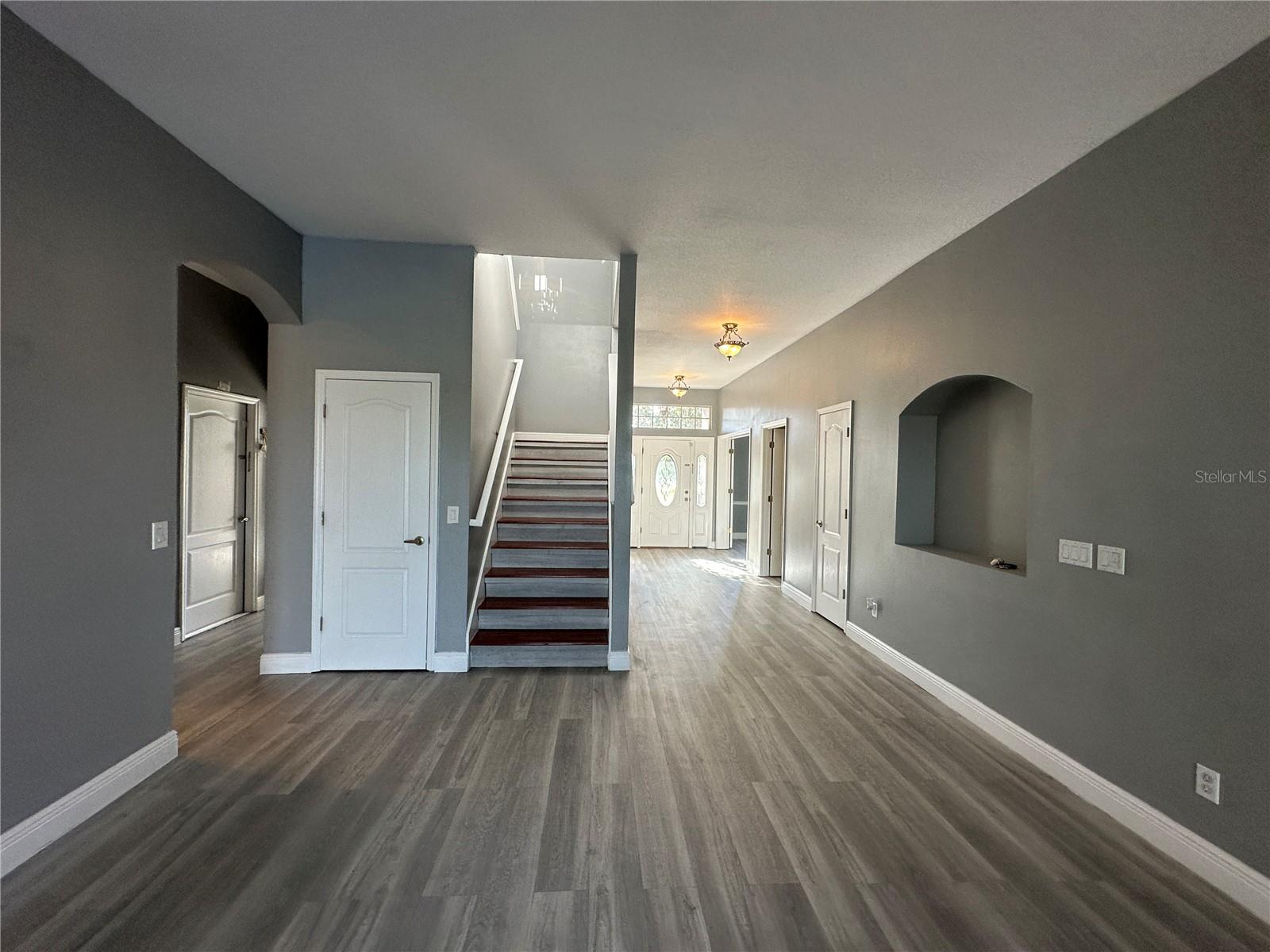 WATERFORD LAKES TR N25A PH 03 - Residential