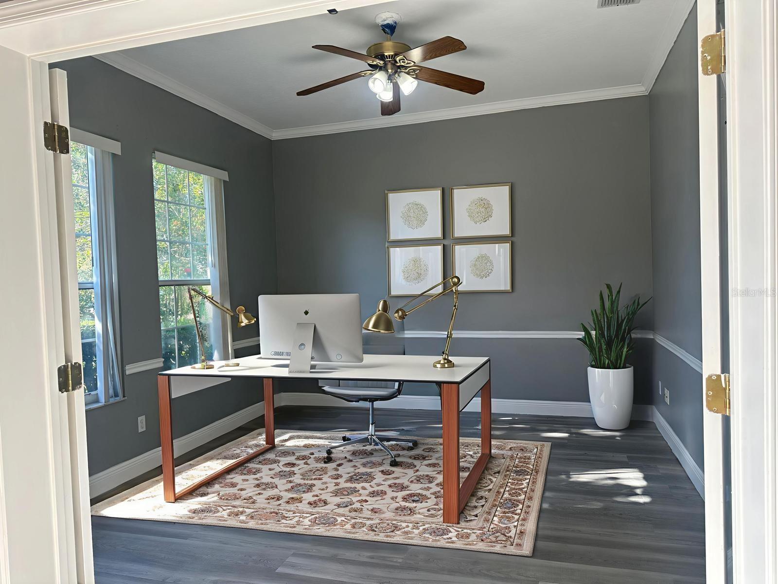 908 SPRING ISLAND WAY