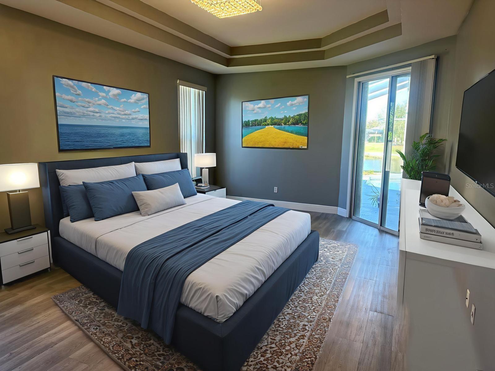 WATERFORD LAKES TR N25A PH 03 - Residential