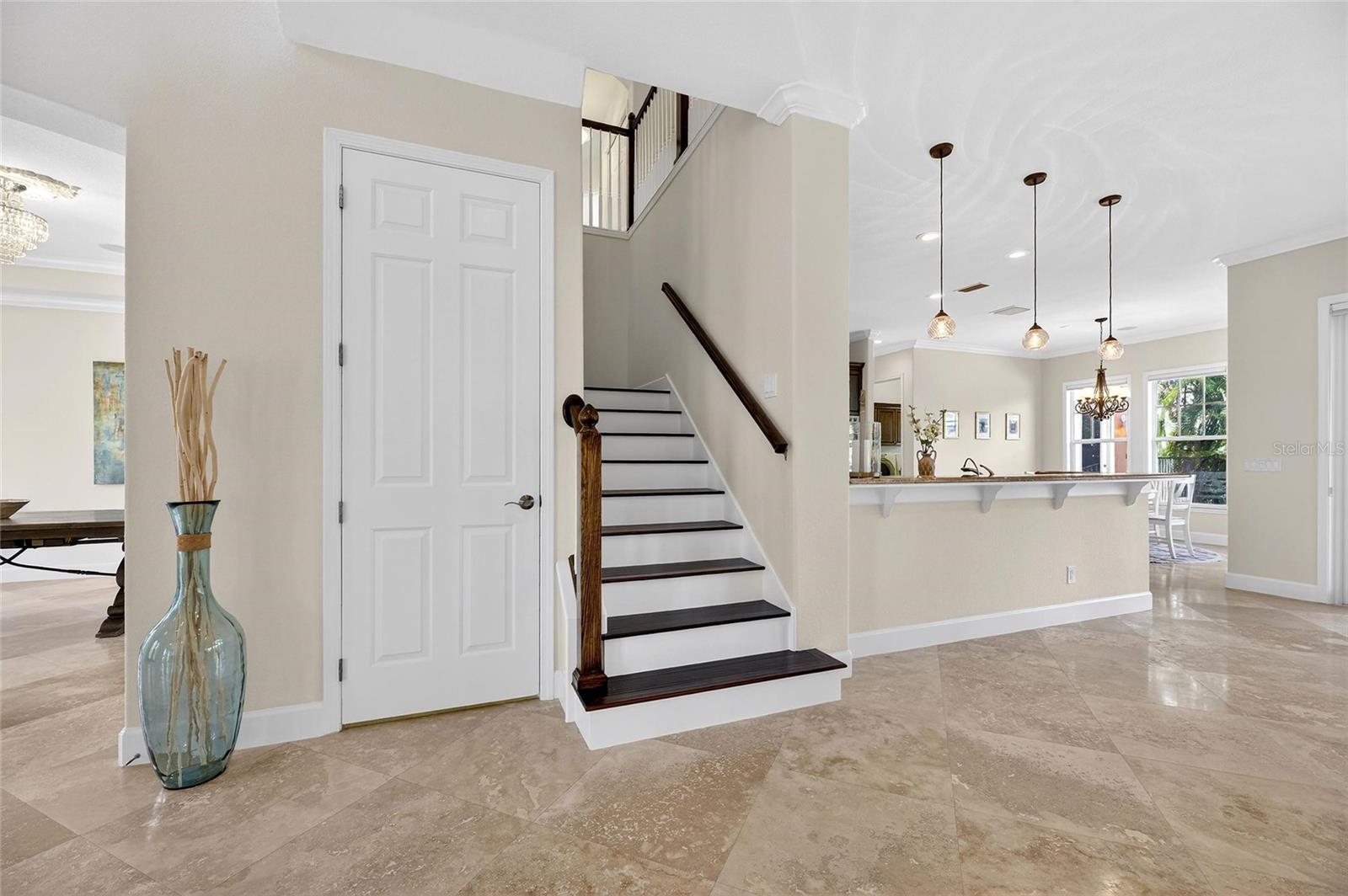 LEEN SUB - Residential