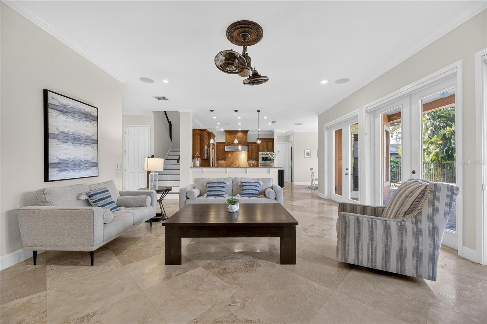 LEEN SUB - Residential