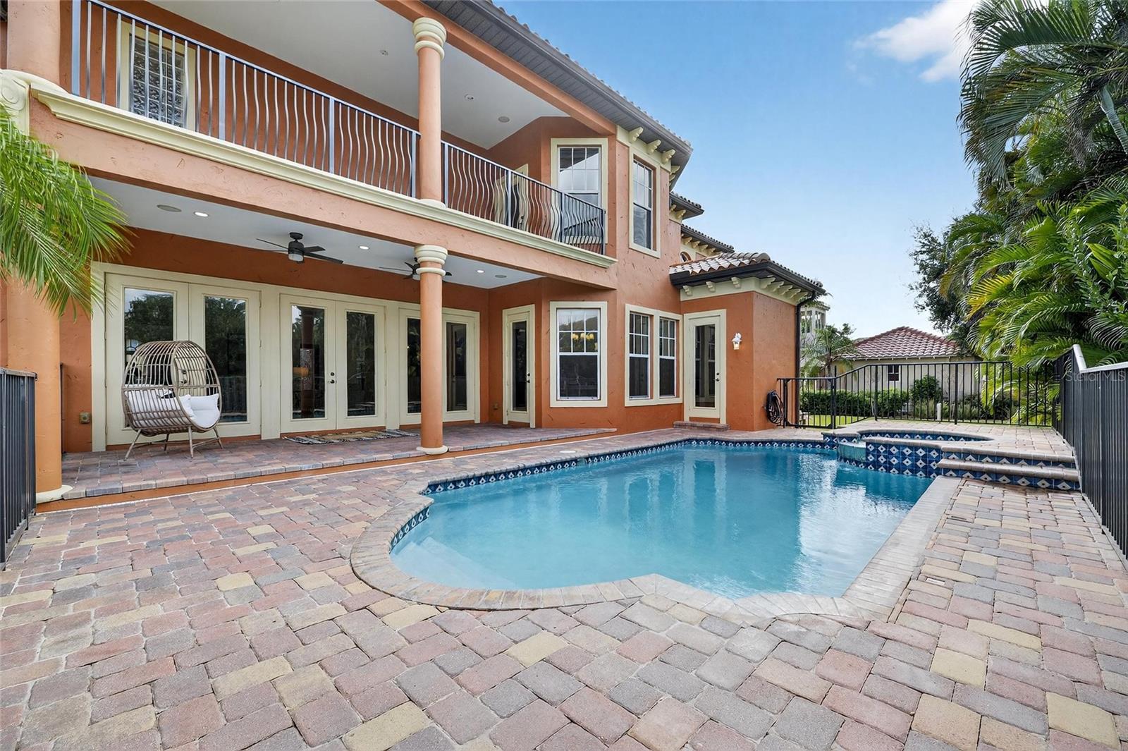 LEEN SUB - Residential