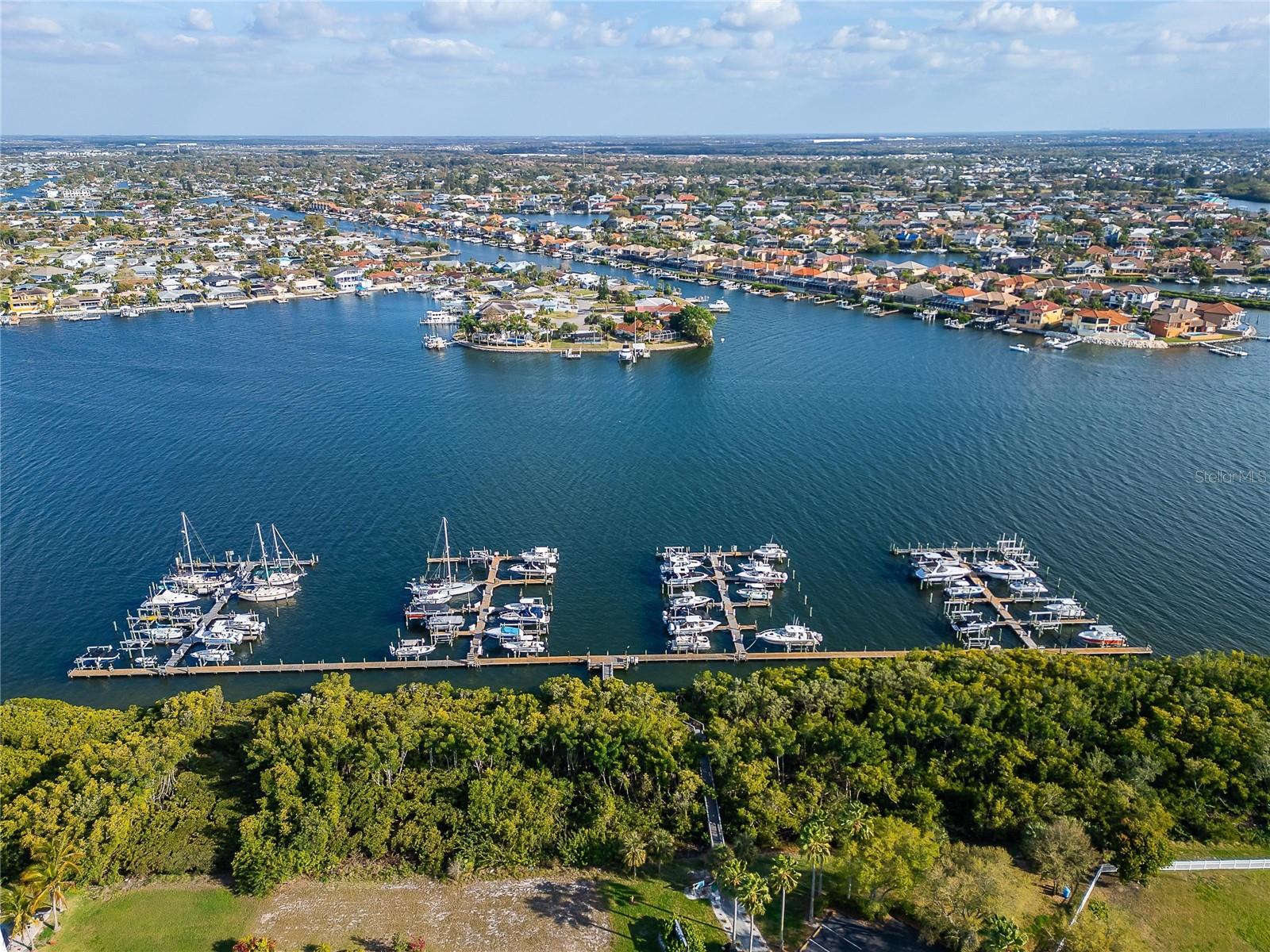 LEEN SUB - Residential