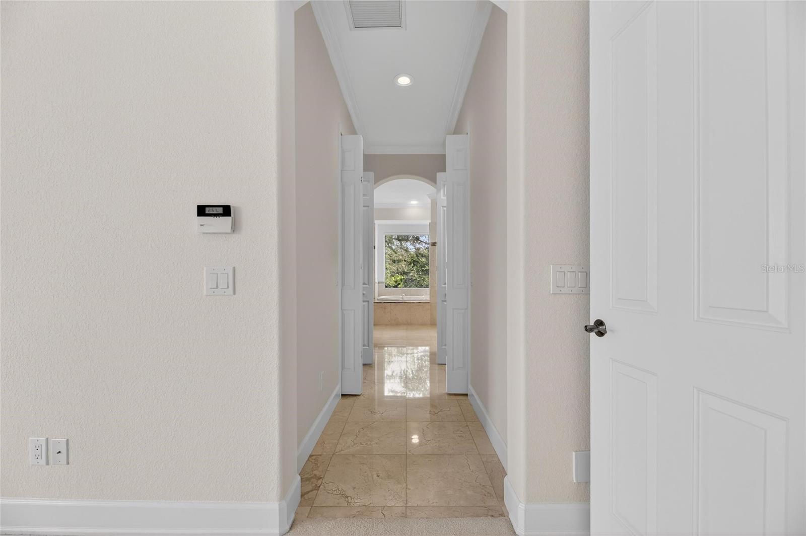 LEEN SUB - Residential