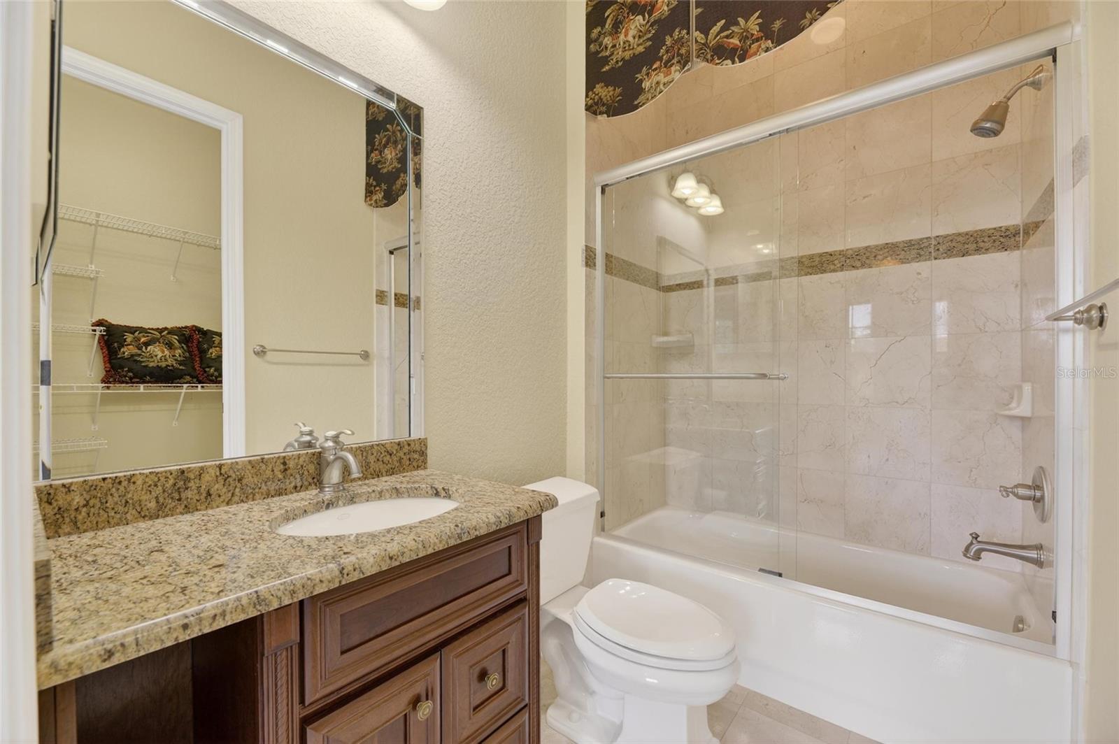 LEEN SUB - Residential