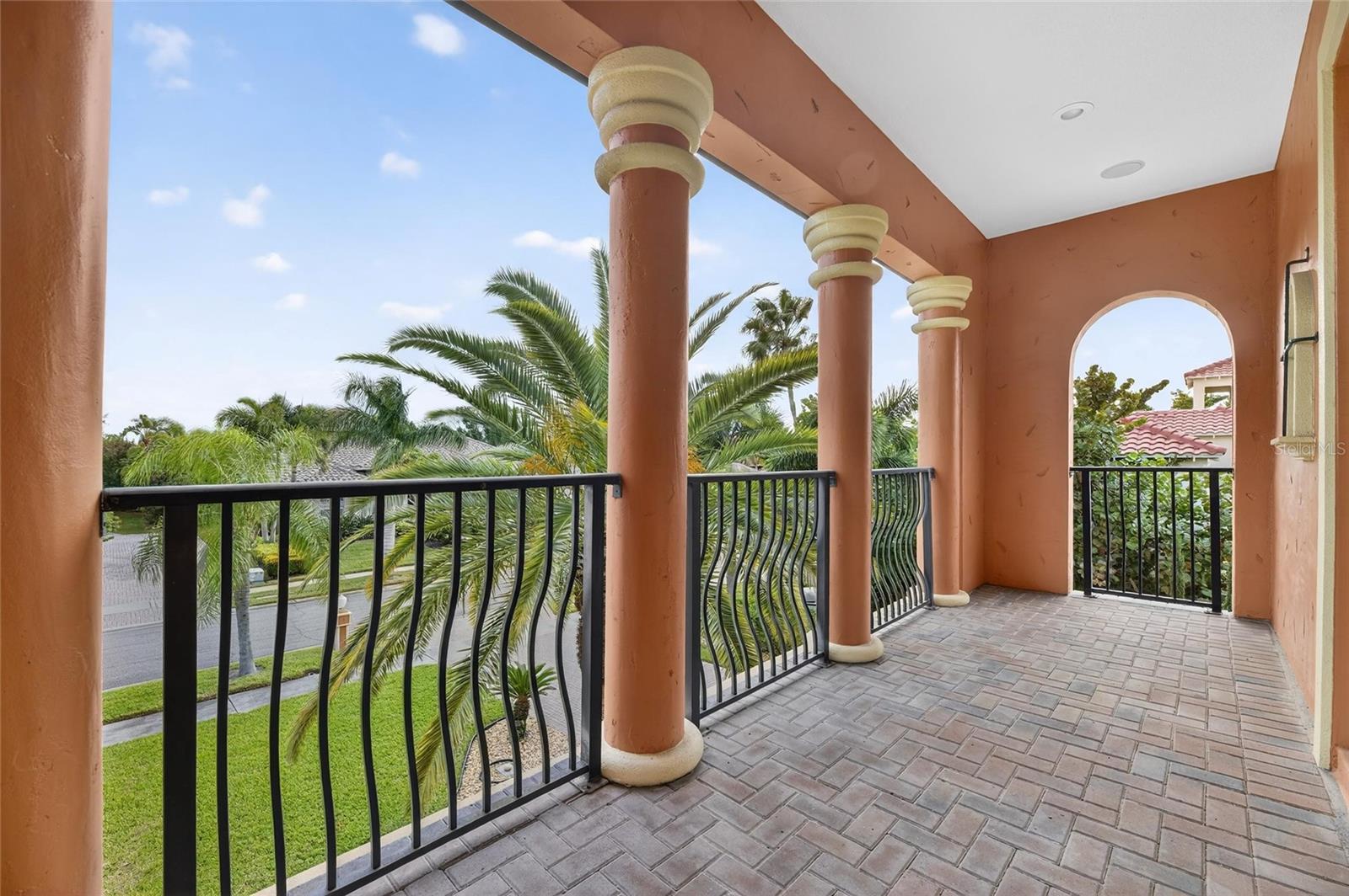 LEEN SUB - Residential