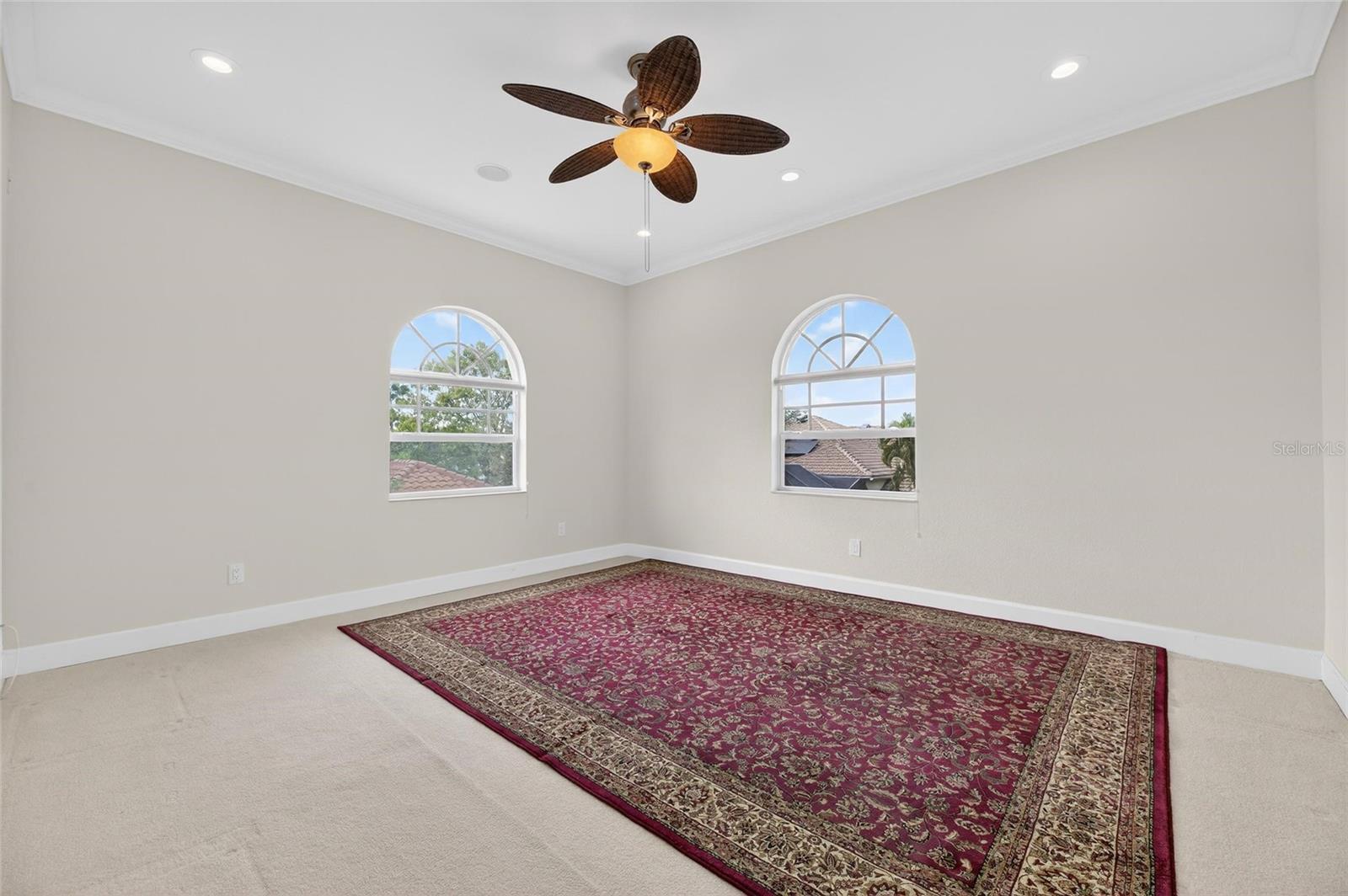 LEEN SUB - Residential