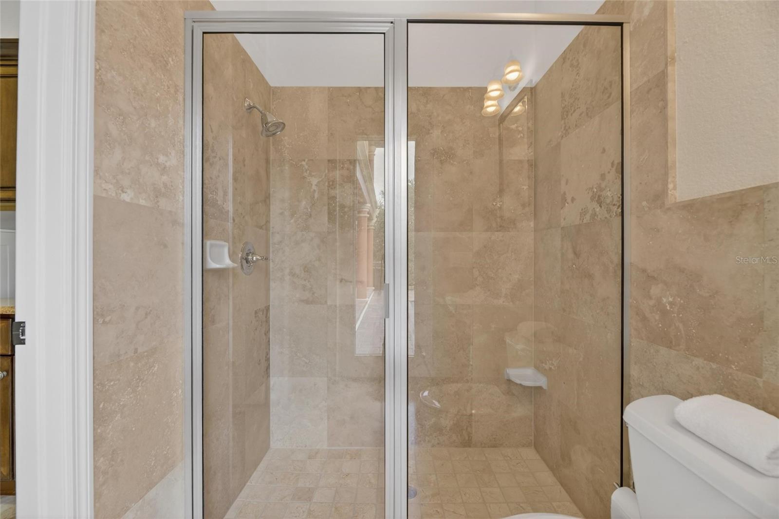 LEEN SUB - Residential