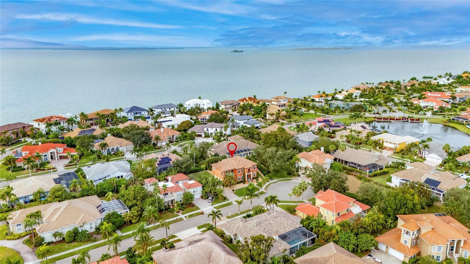 LEEN SUB - Residential