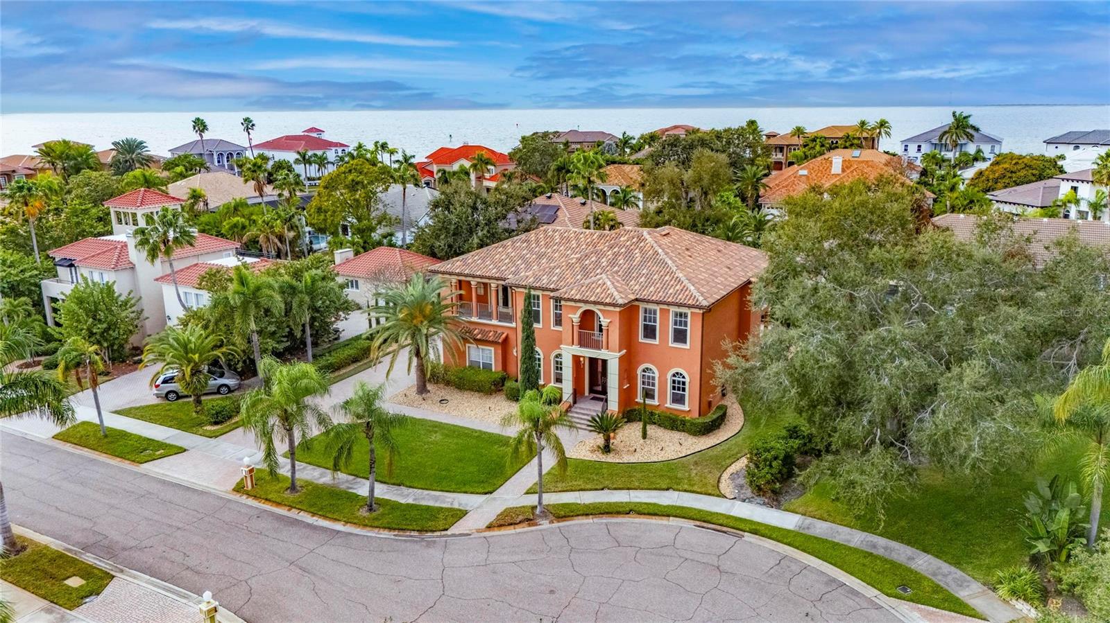 LEEN SUB - Residential