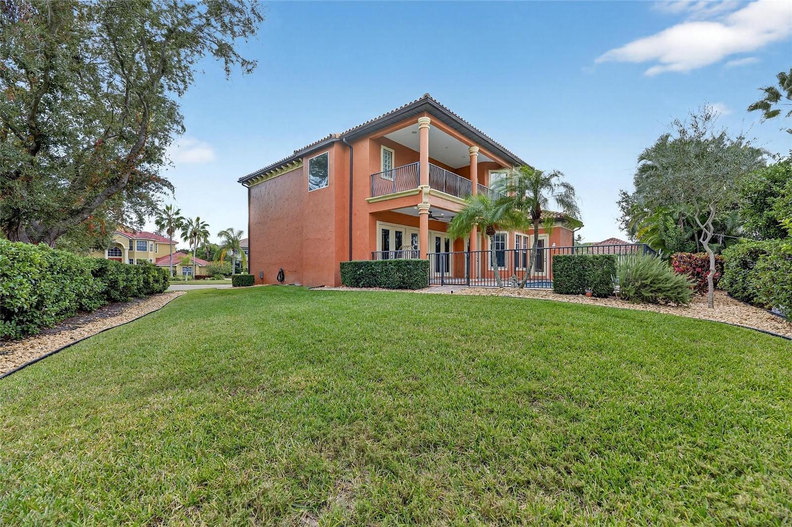 LEEN SUB - Residential