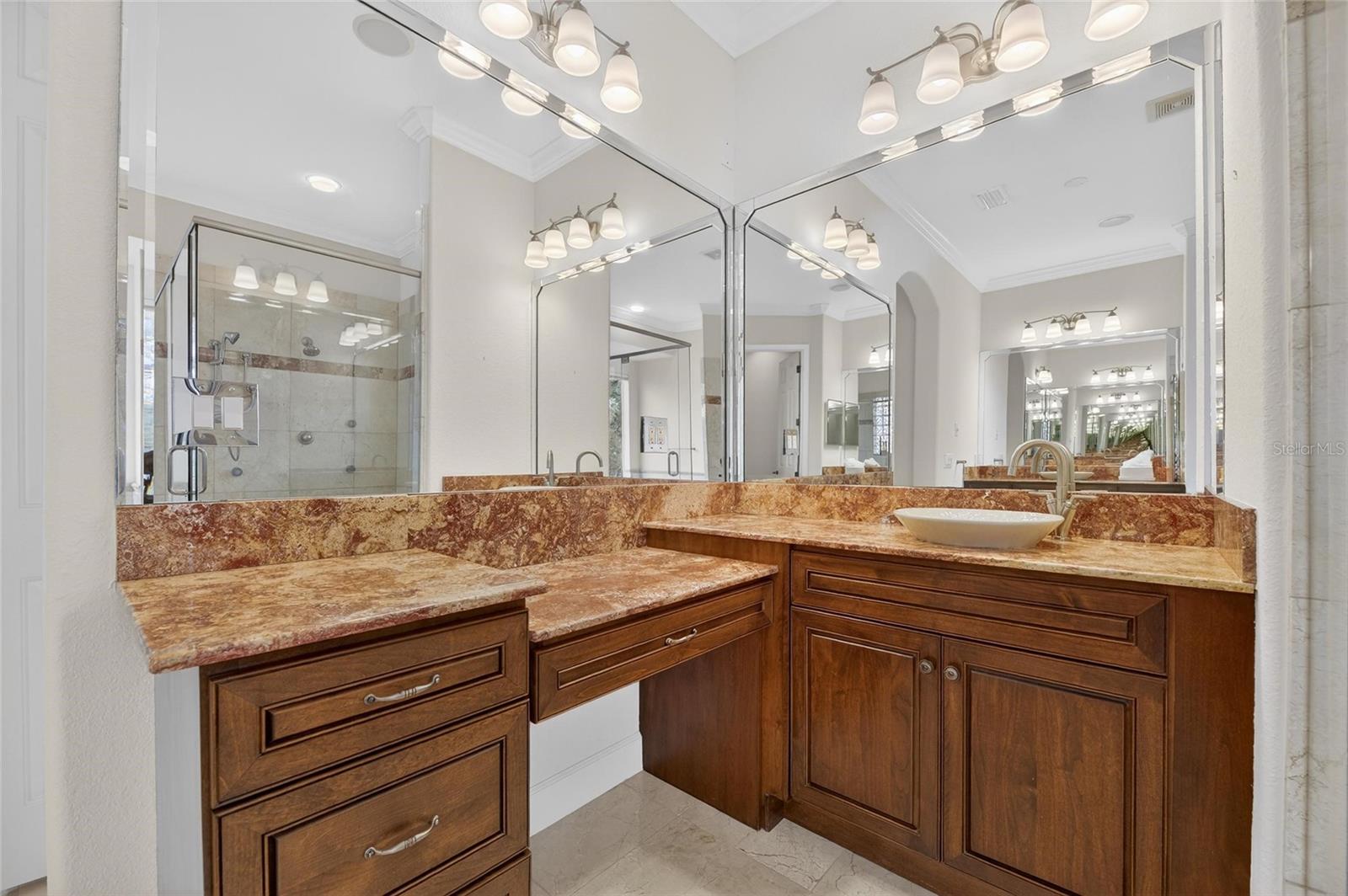 LEEN SUB - Residential