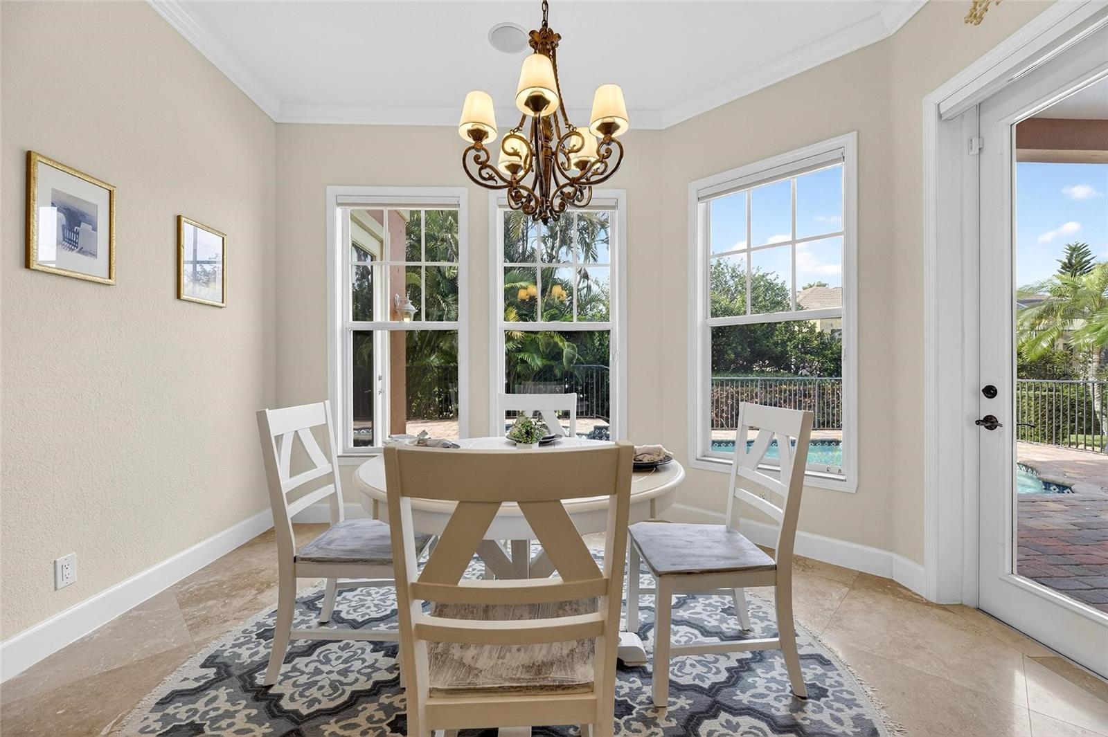 LEEN SUB - Residential