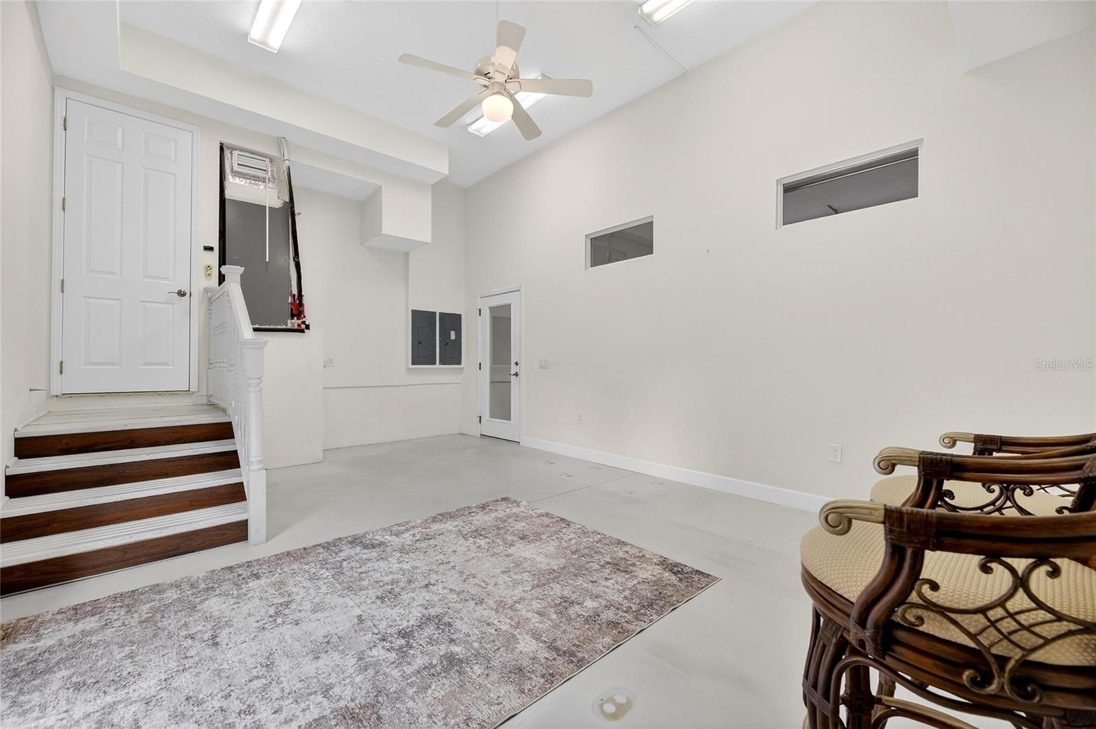 LEEN SUB - Residential