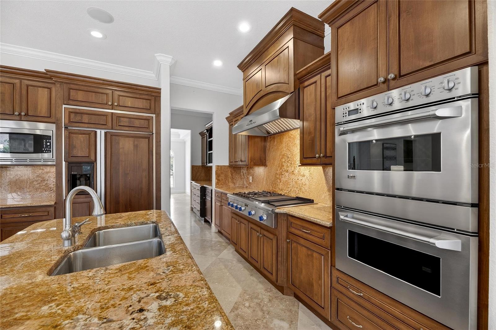 LEEN SUB - Residential