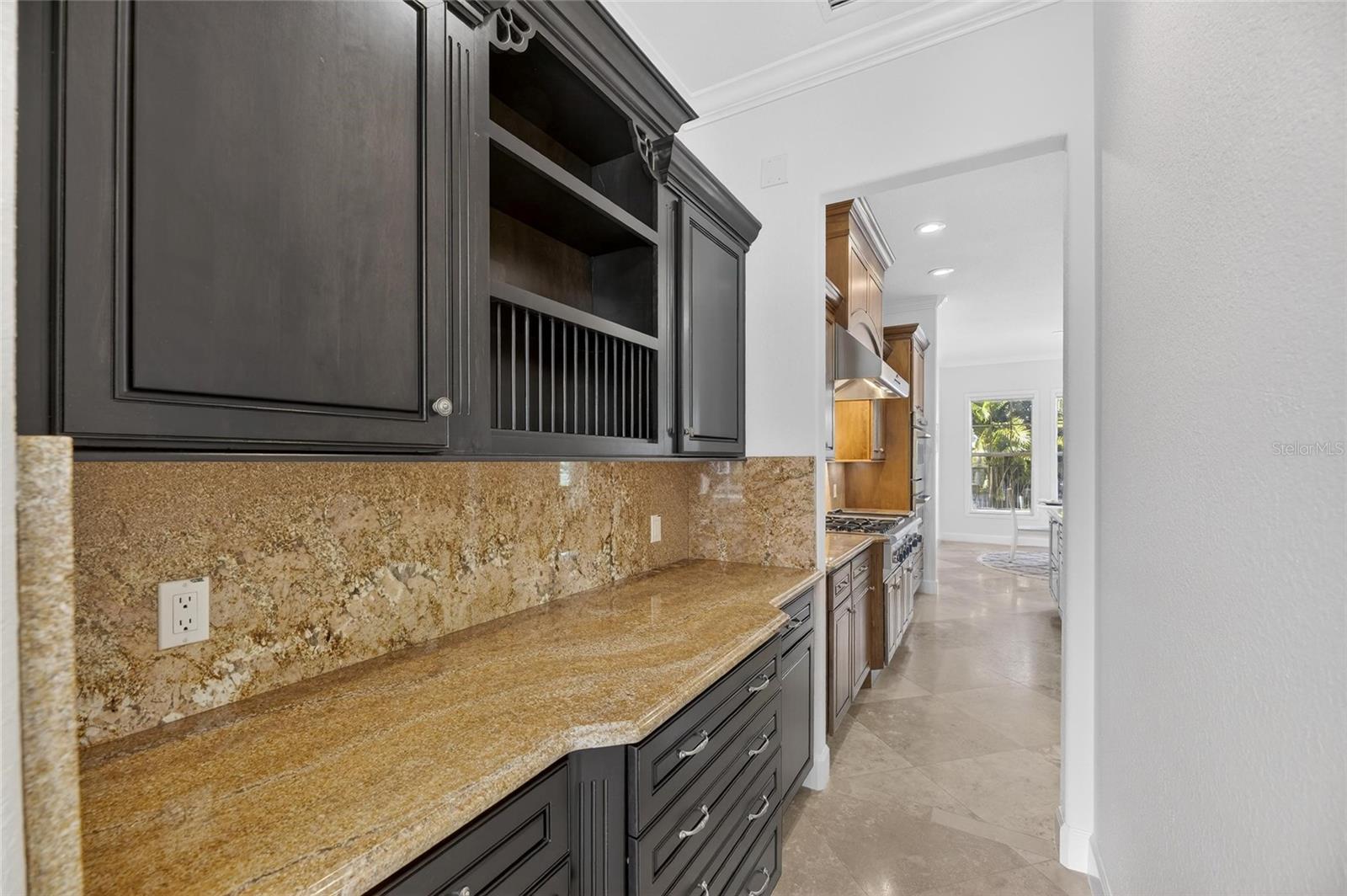 LEEN SUB - Residential