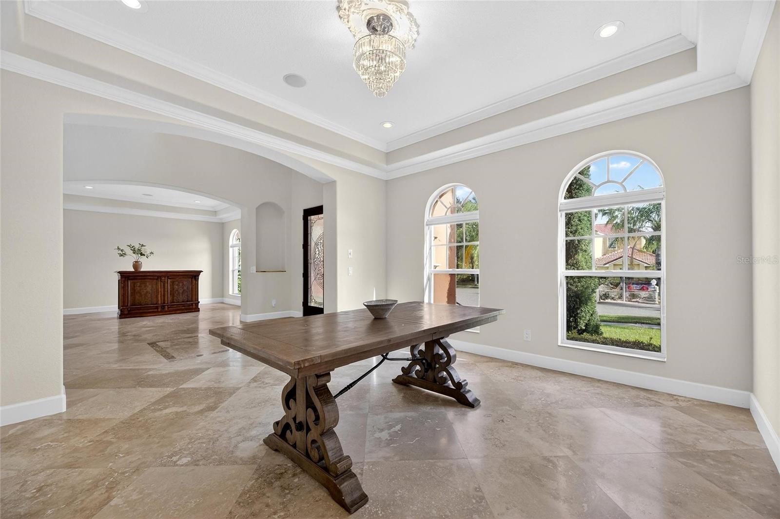 LEEN SUB - Residential