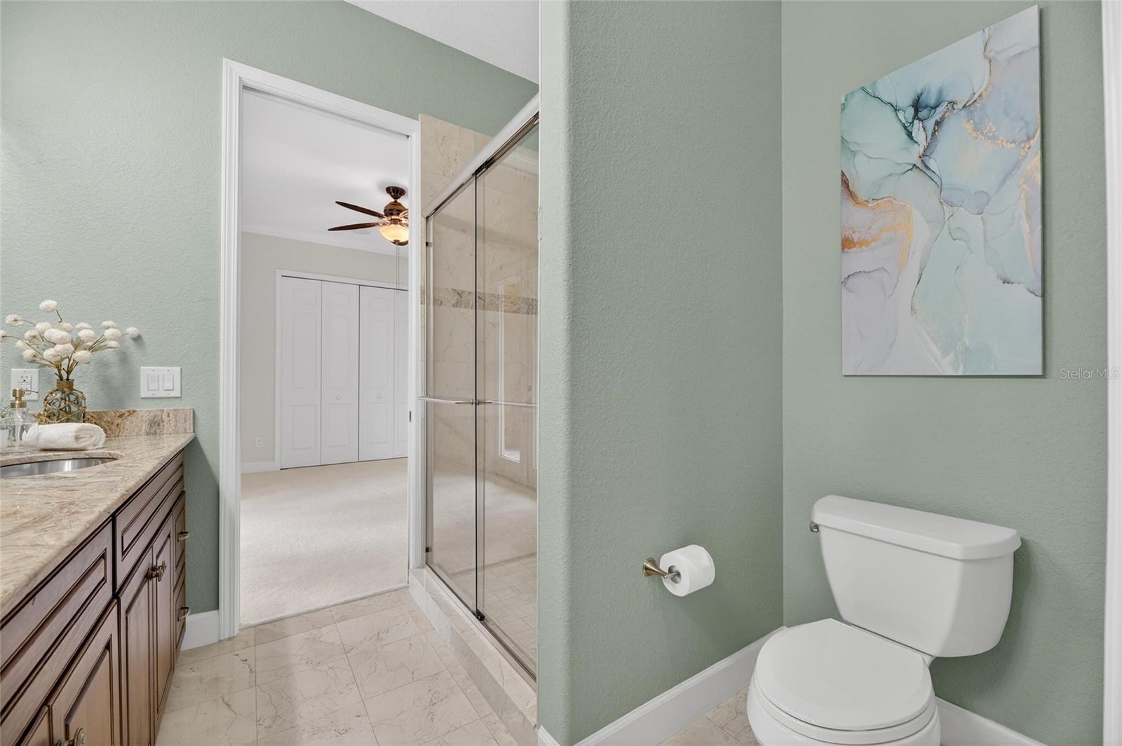 LEEN SUB - Residential