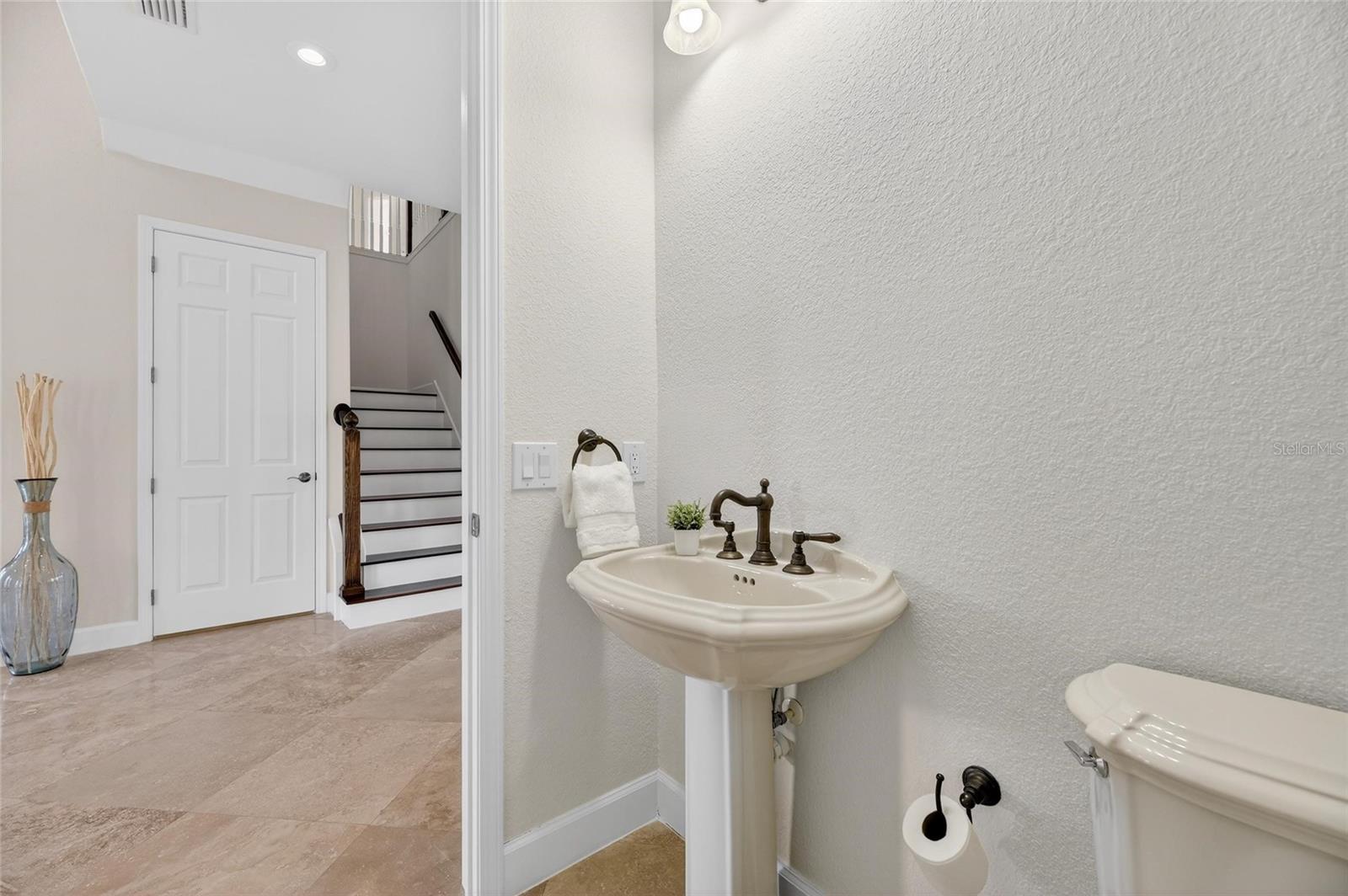 LEEN SUB - Residential