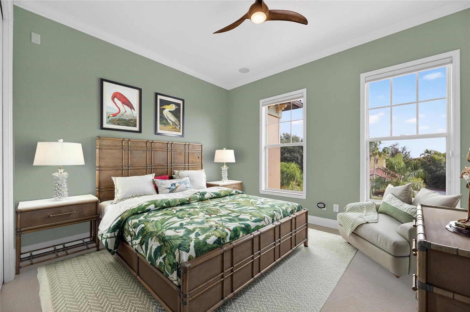 LEEN SUB - Residential