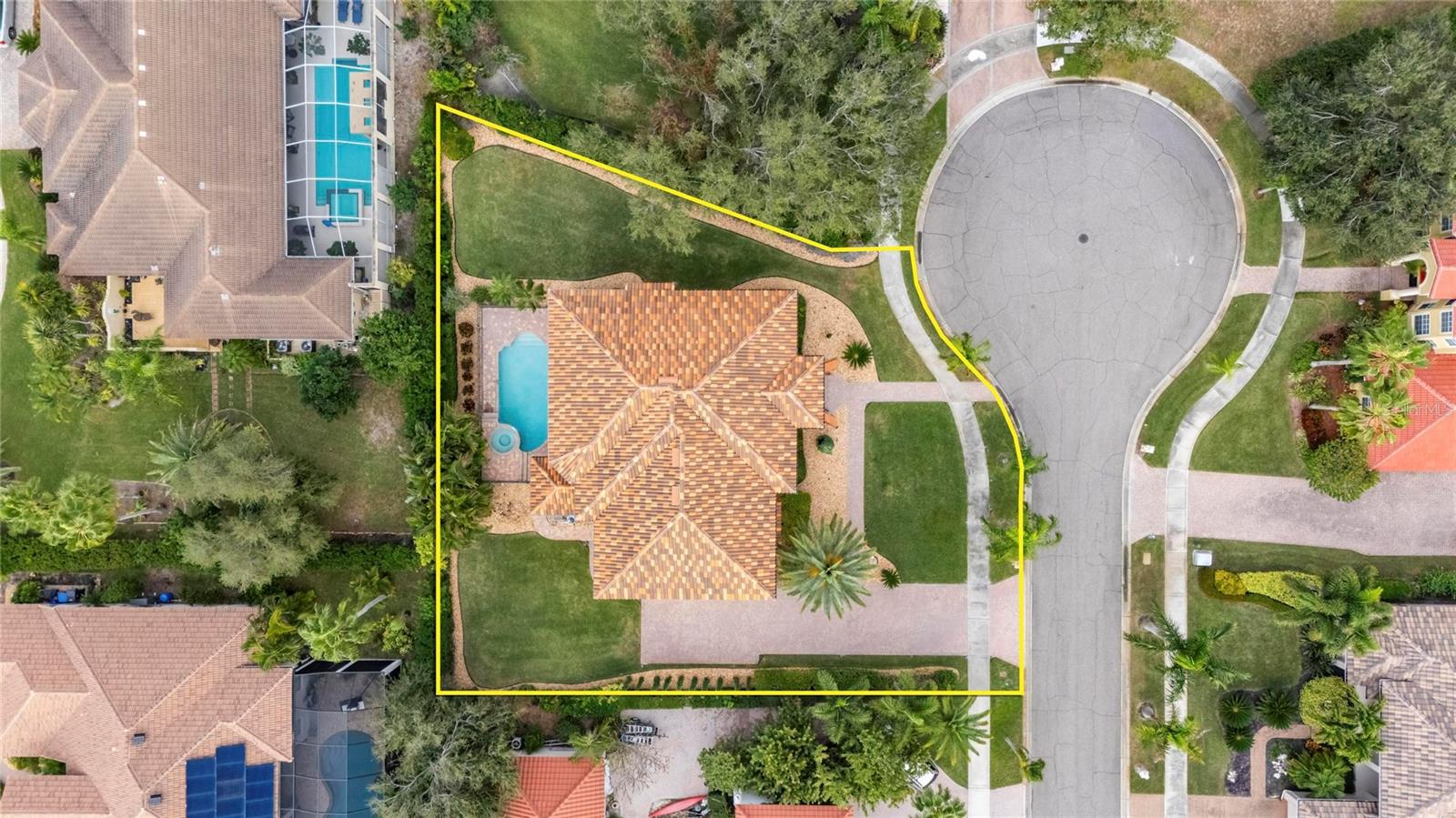 LEEN SUB - Residential