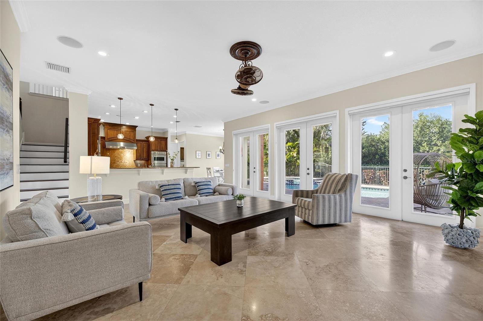 LEEN SUB - Residential