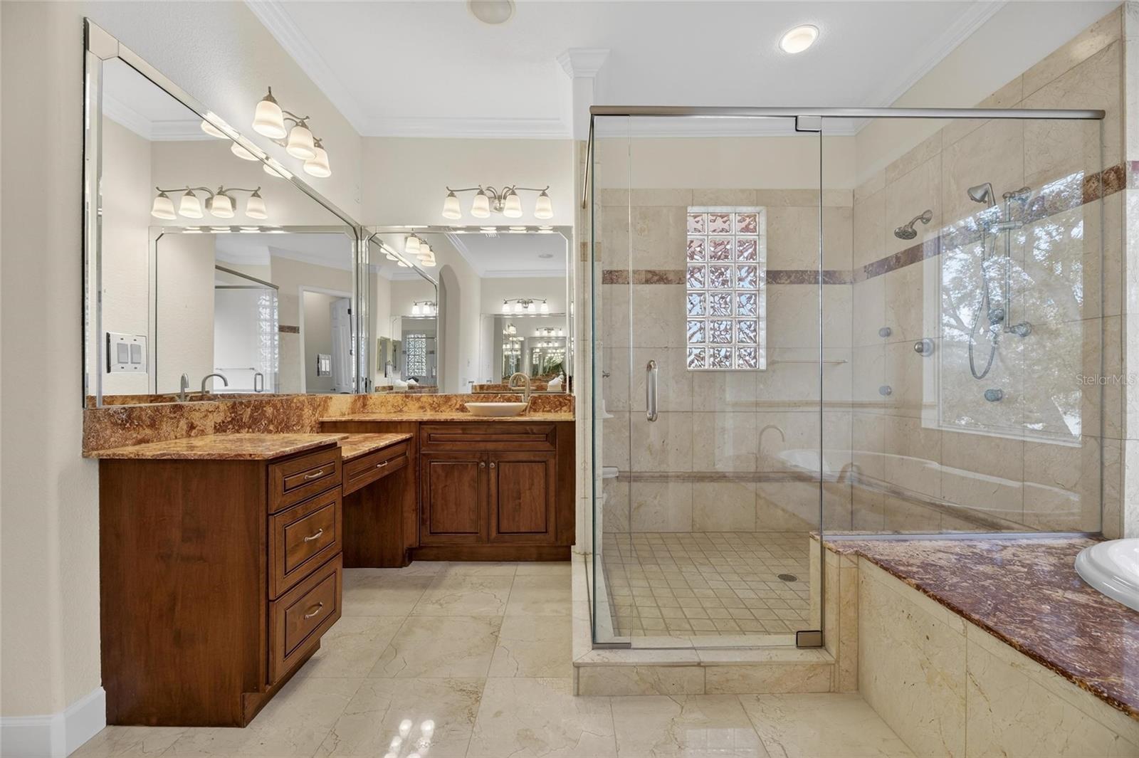 LEEN SUB - Residential