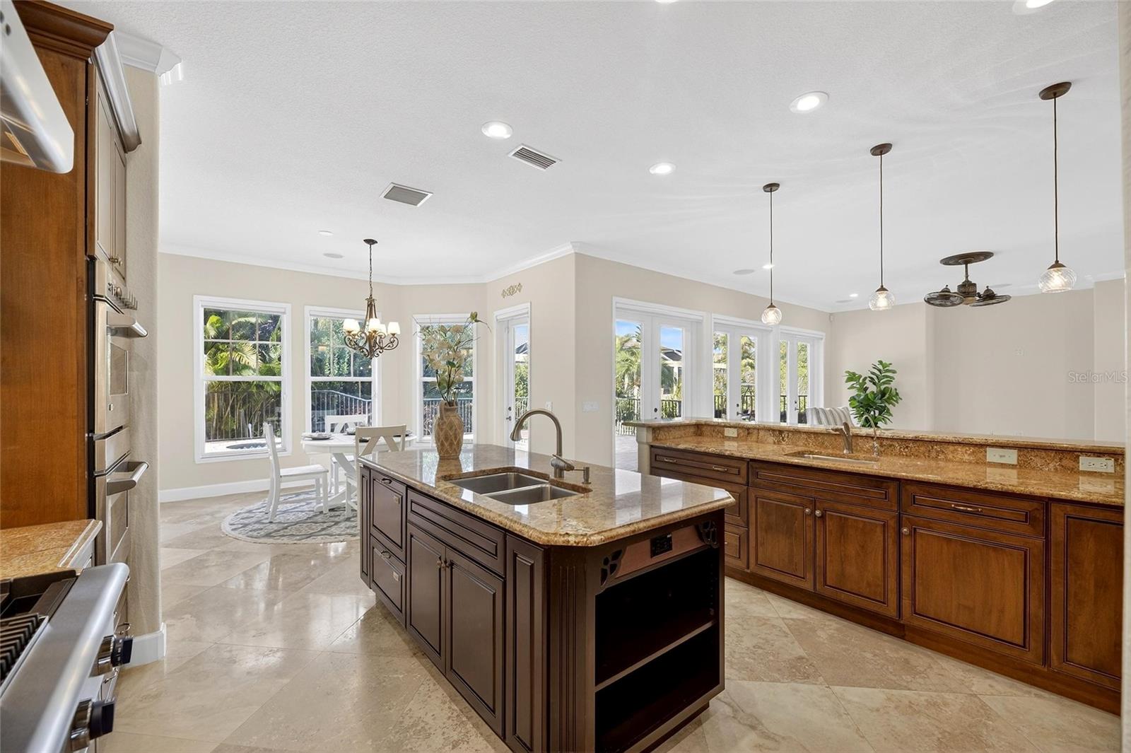 LEEN SUB - Residential