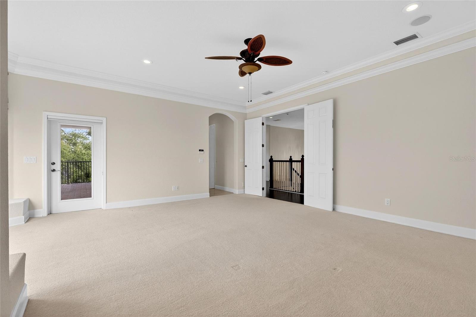 LEEN SUB - Residential