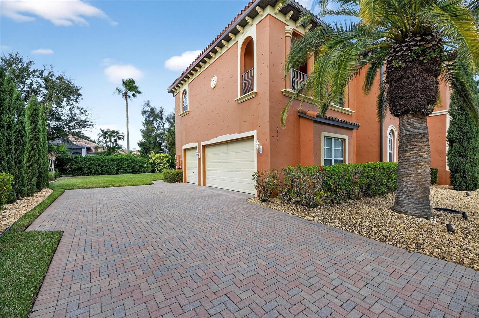 LEEN SUB - Residential