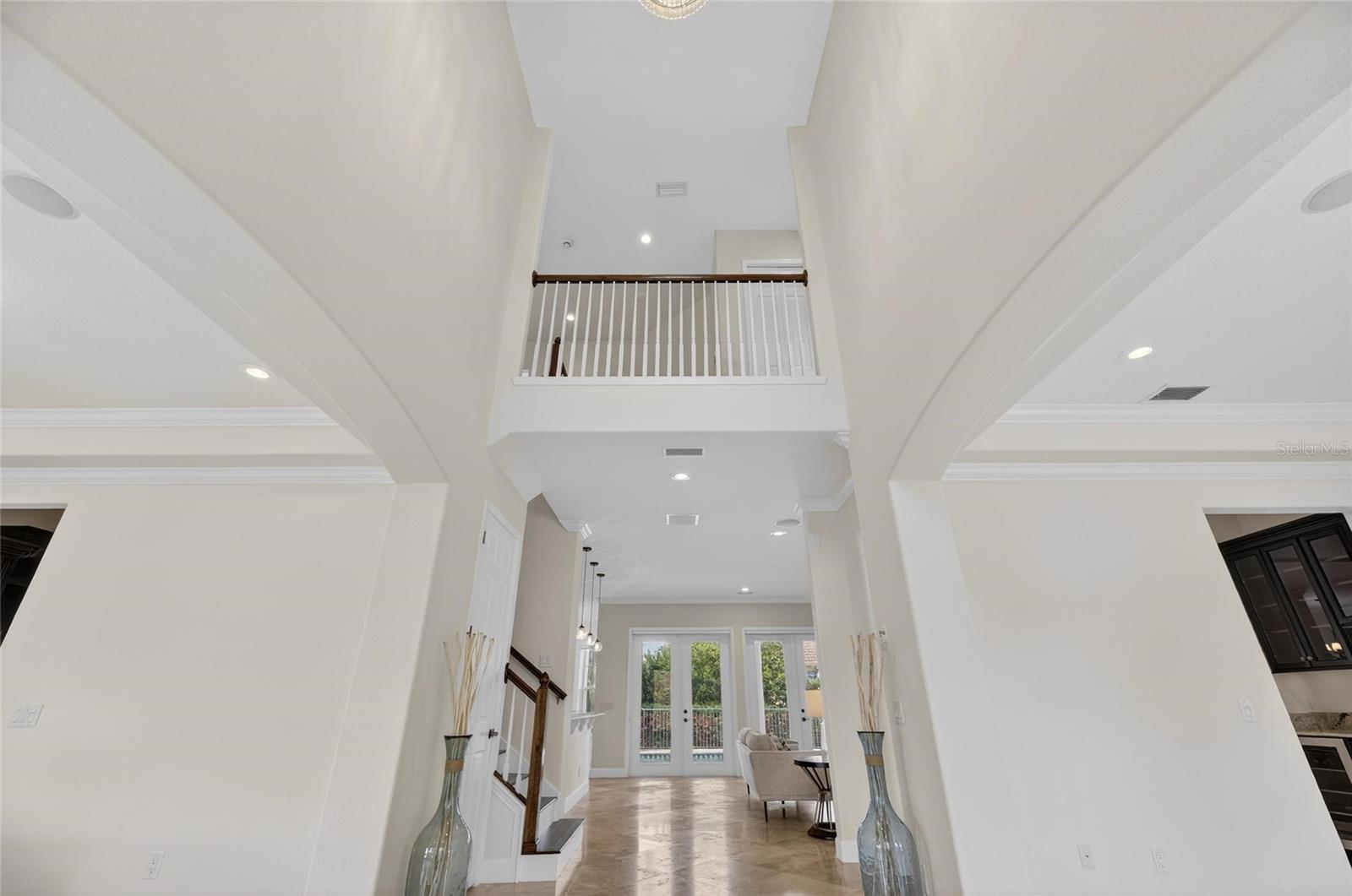 LEEN SUB - Residential