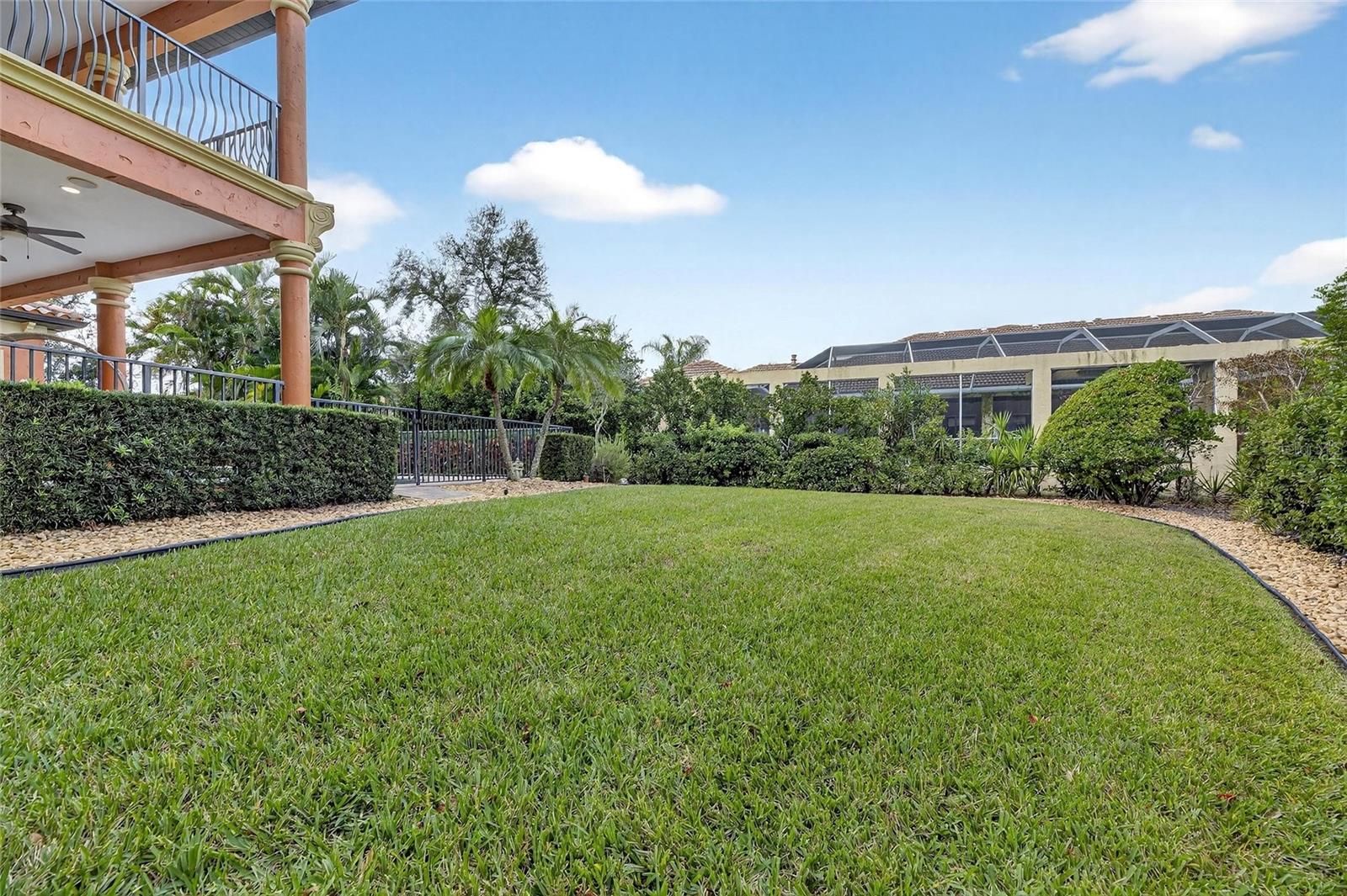 LEEN SUB - Residential