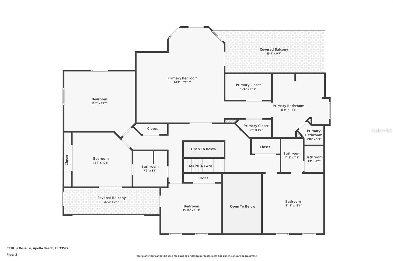 LEEN SUB - Residential