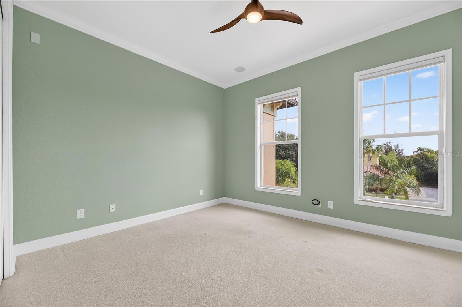 LEEN SUB - Residential