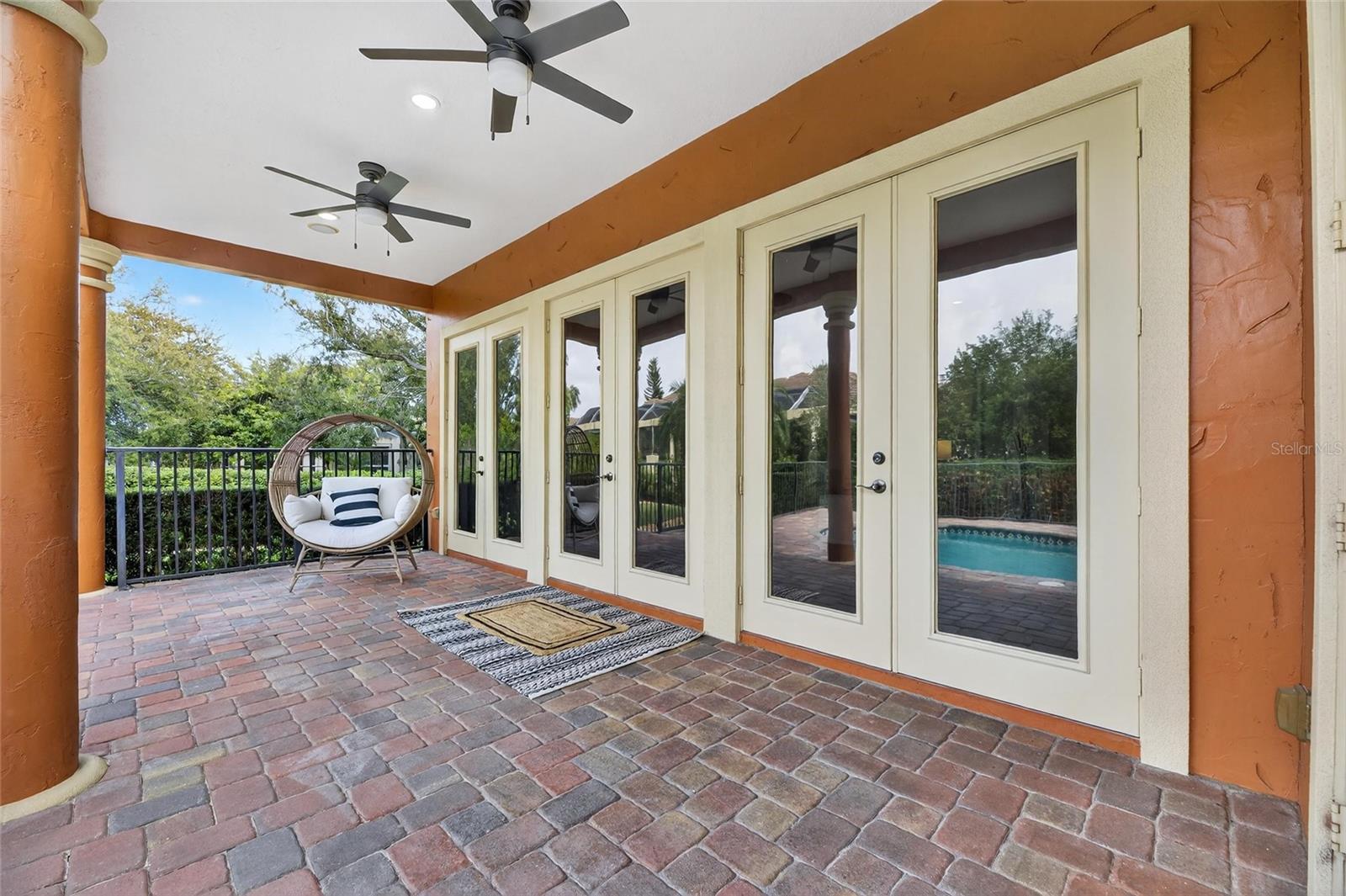 LEEN SUB - Residential