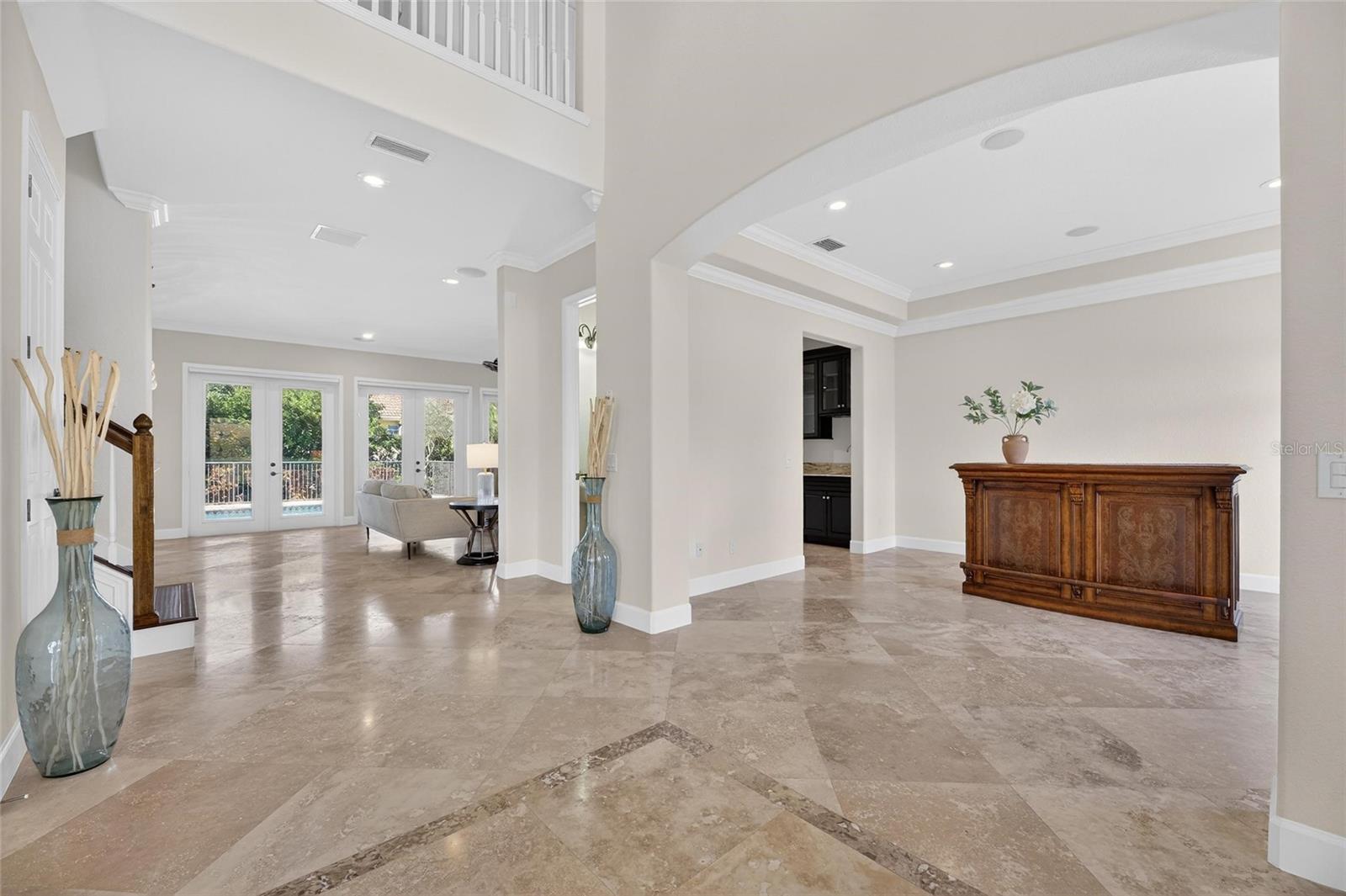 LEEN SUB - Residential