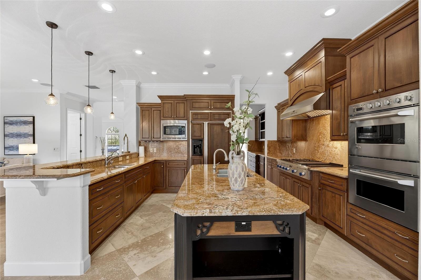 LEEN SUB - Residential