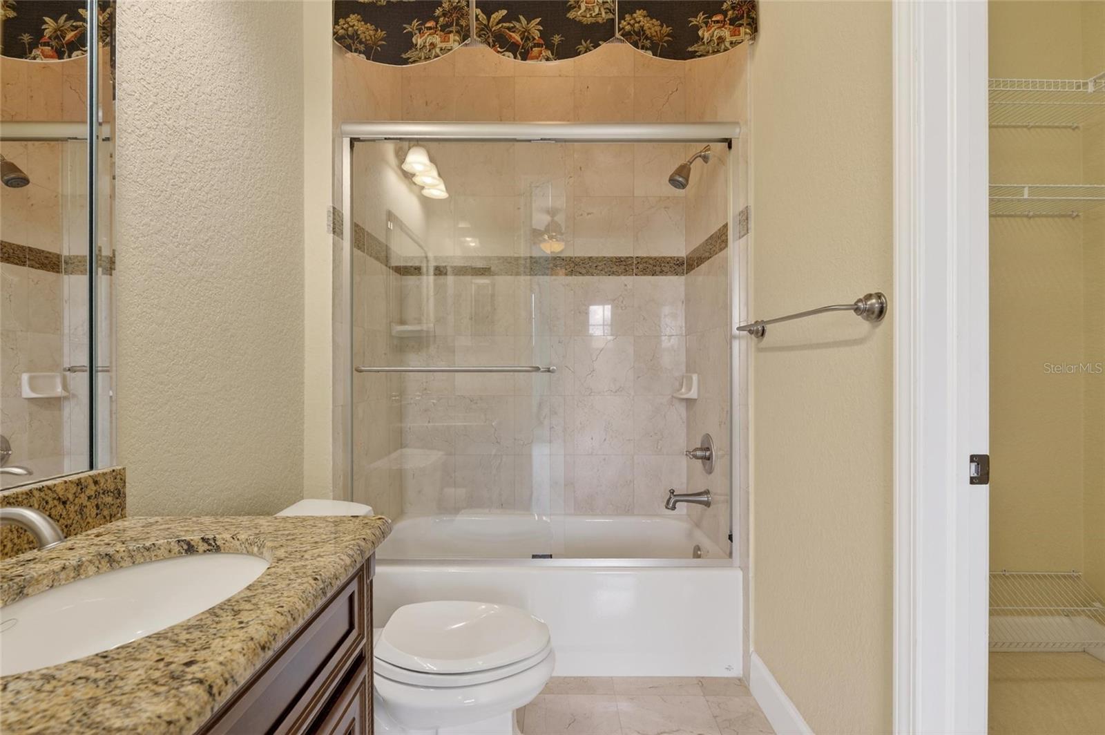 LEEN SUB - Residential